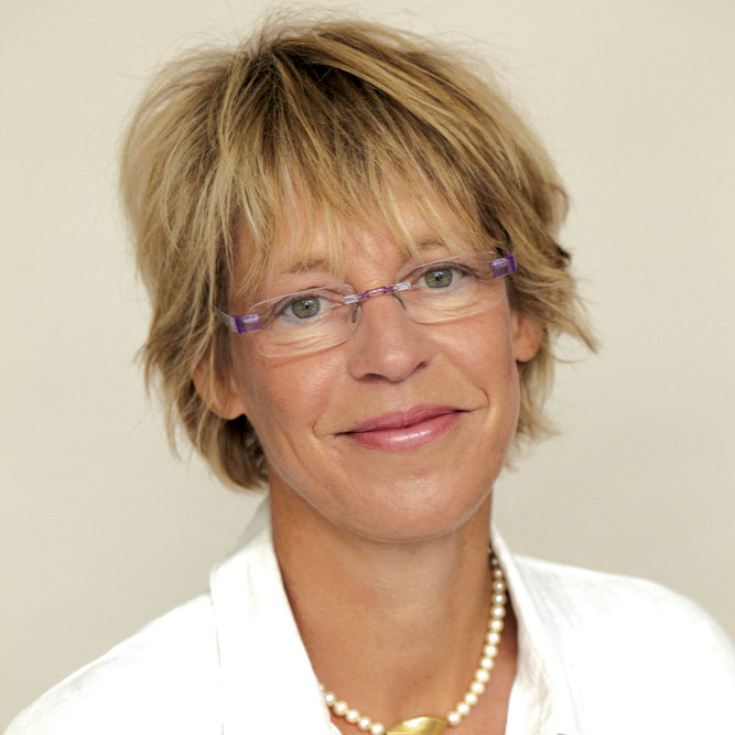 Sabine Henrichfreise