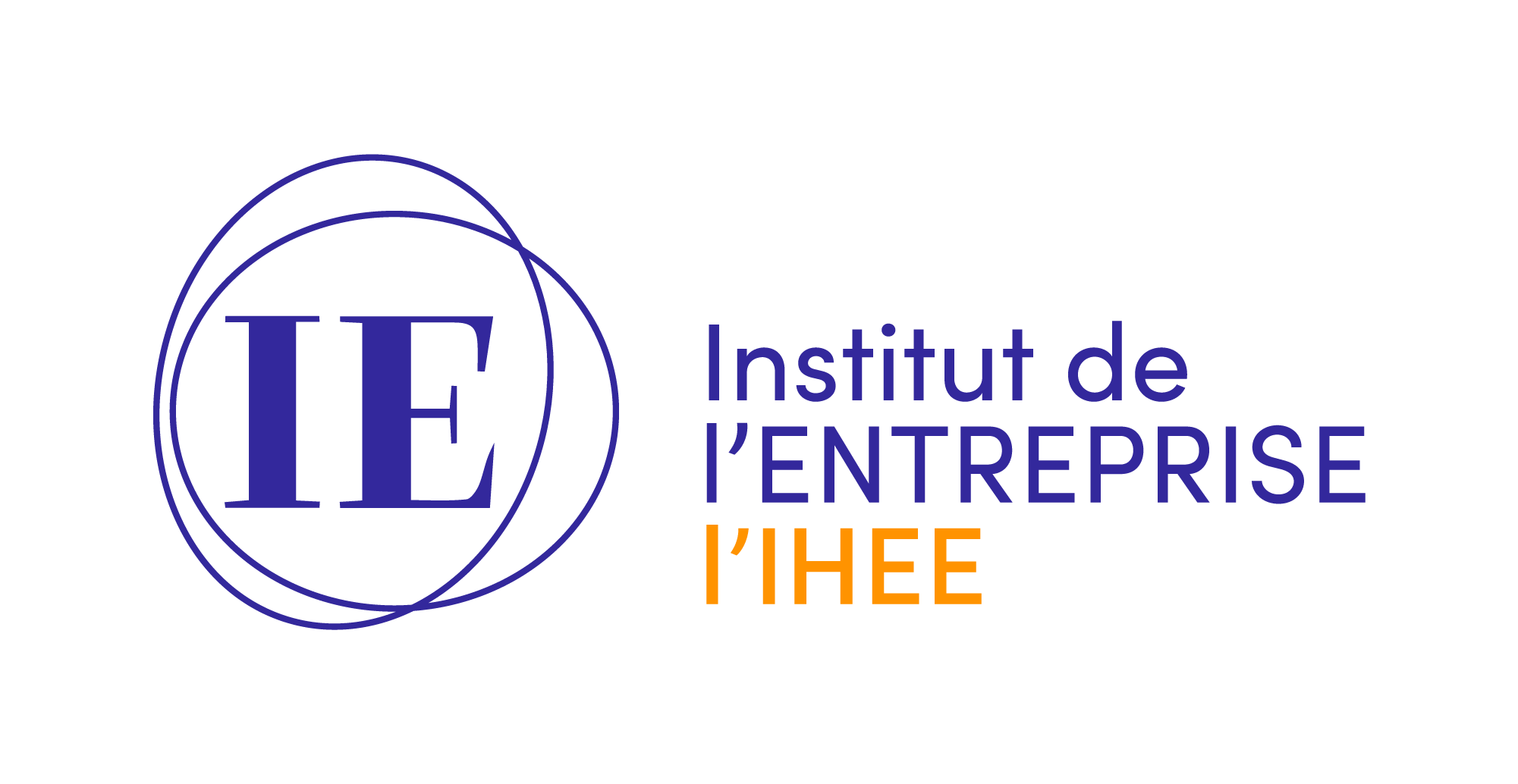 Logo Institut de l'Entreprise