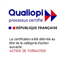 certification qualiopi